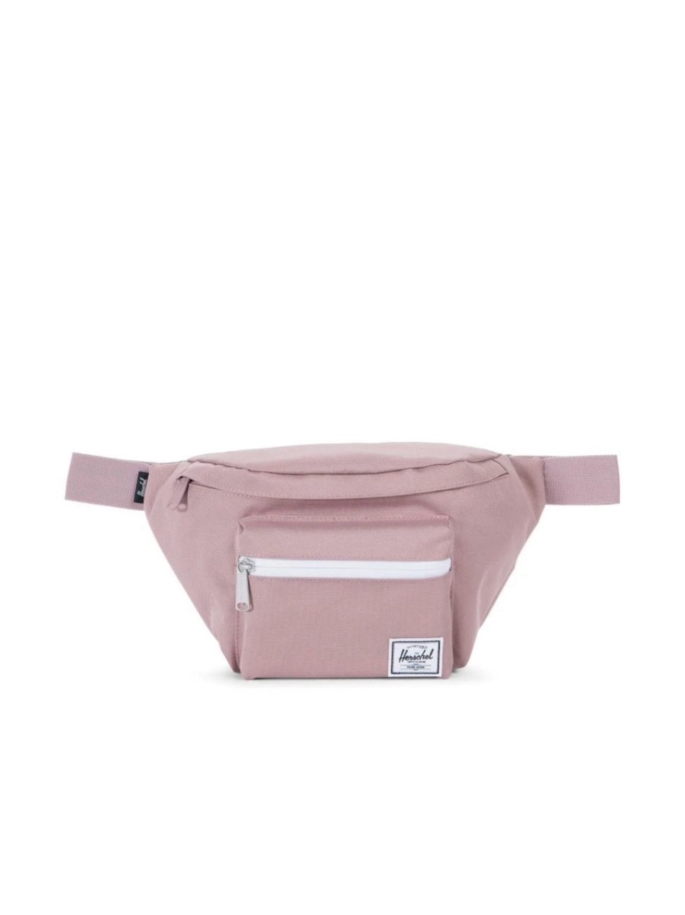 Herschel Supply Company Seventeen Hip Pack — Ash Rose